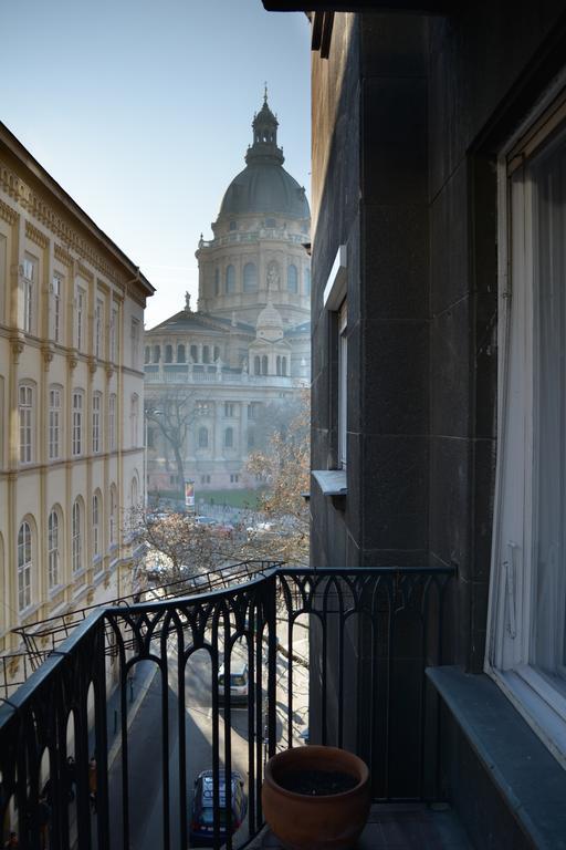 International Apartments Budapest Camera foto
