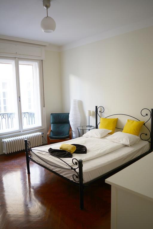 International Apartments Budapest Esterno foto