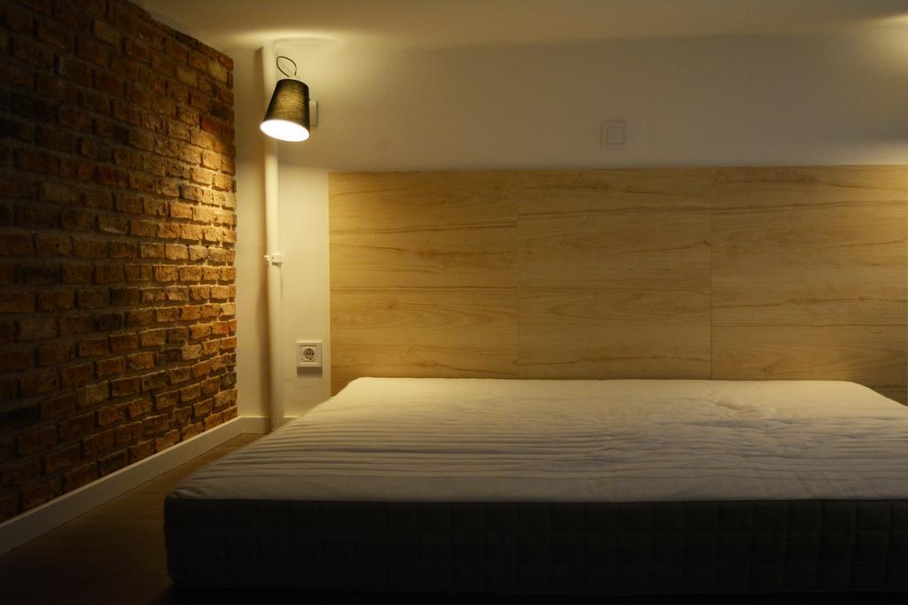 International Apartments Budapest Esterno foto