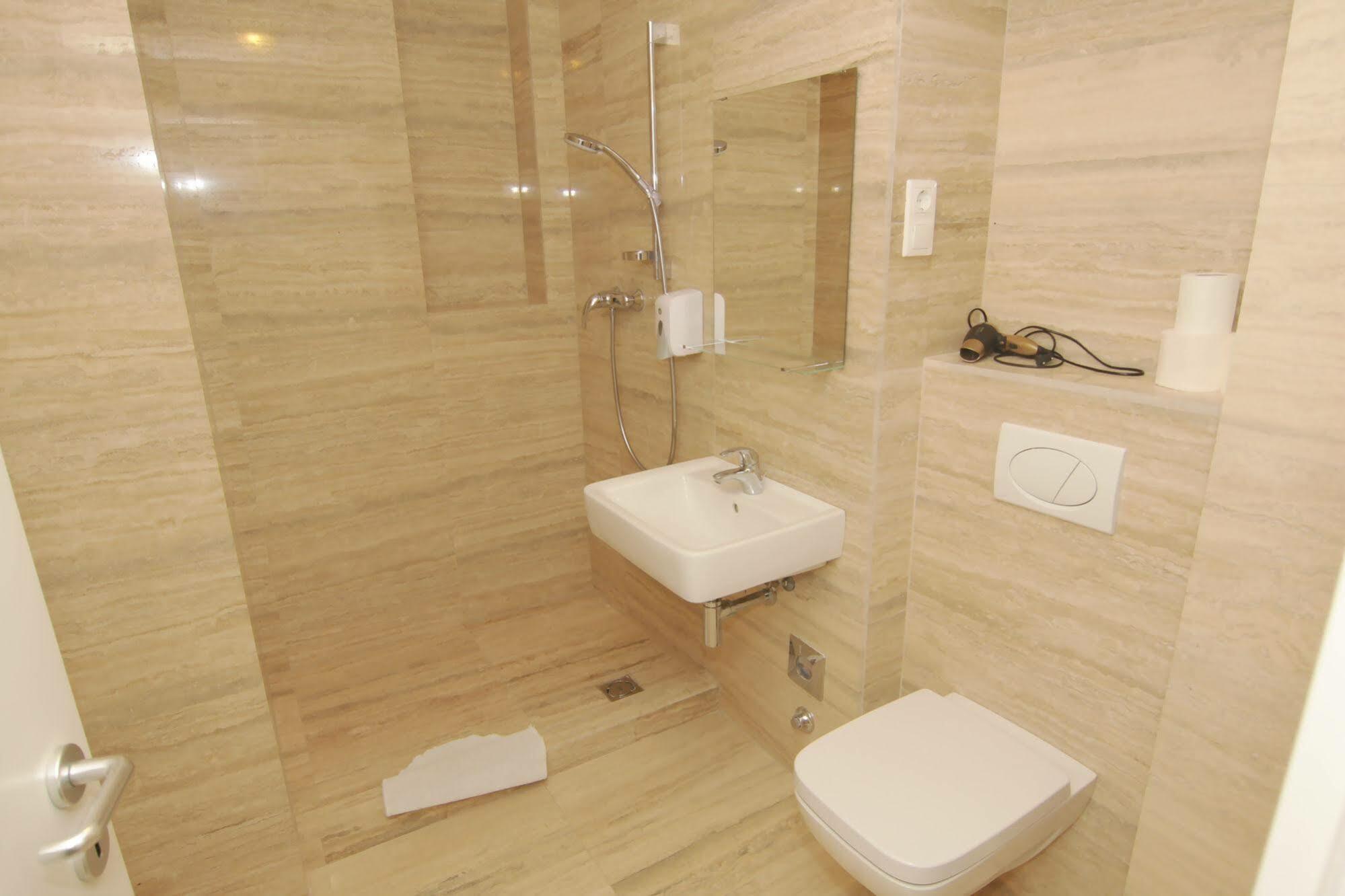 International Apartments Budapest Esterno foto